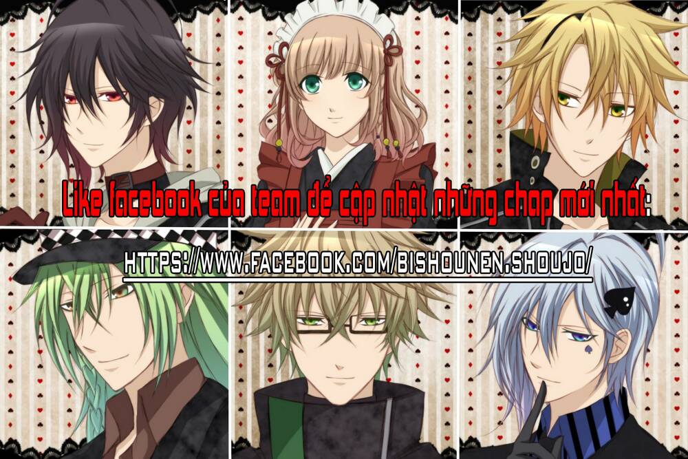 Sono Voice, Yuuryou Desu Ka? Chương 1.1 Ảnh 24