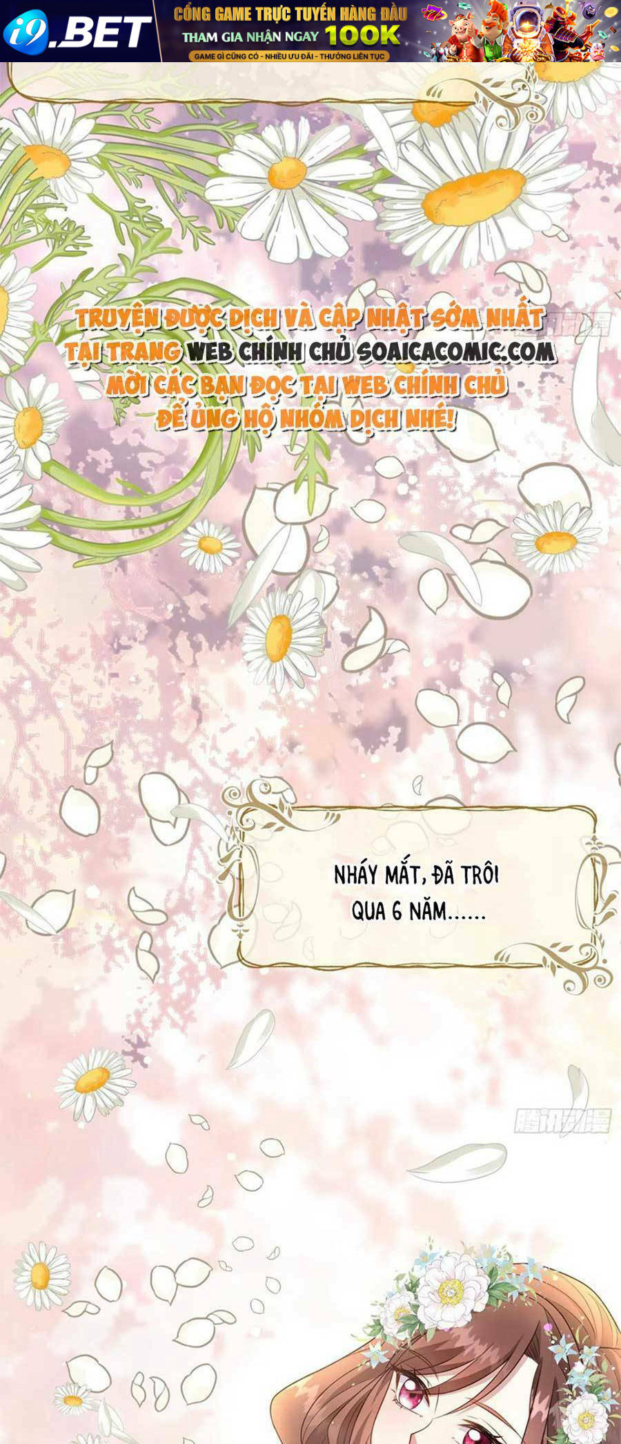 Trở Thành Bạch Nguyệt Quang Của Phản Diện Hắc Hoá Chương 63 Ảnh 27