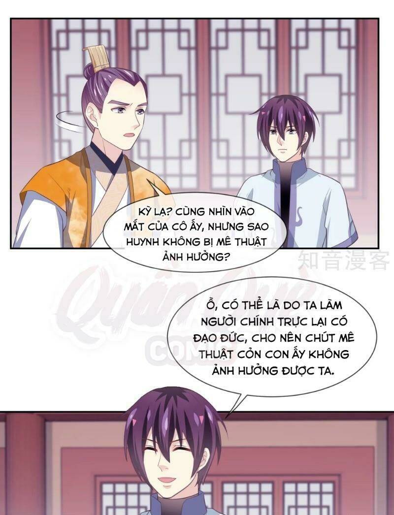 Ta Là Ngọc Hoàng Đại Đế Chương 101 Ảnh 2