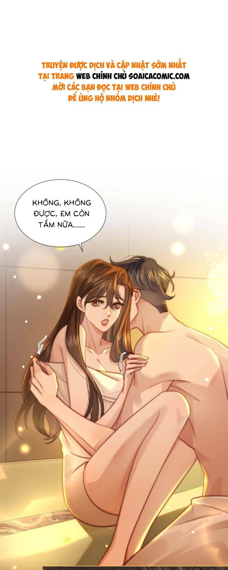 Yêu Lại Sau Một Đêm Bên Nhau Chương 34 Ảnh 2