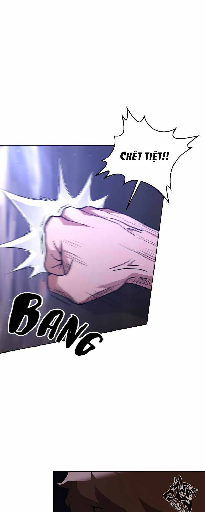 Sinh Tồn Trong Cuốn Tiểu Thuyết Manhwa Chương 9 Ảnh 3