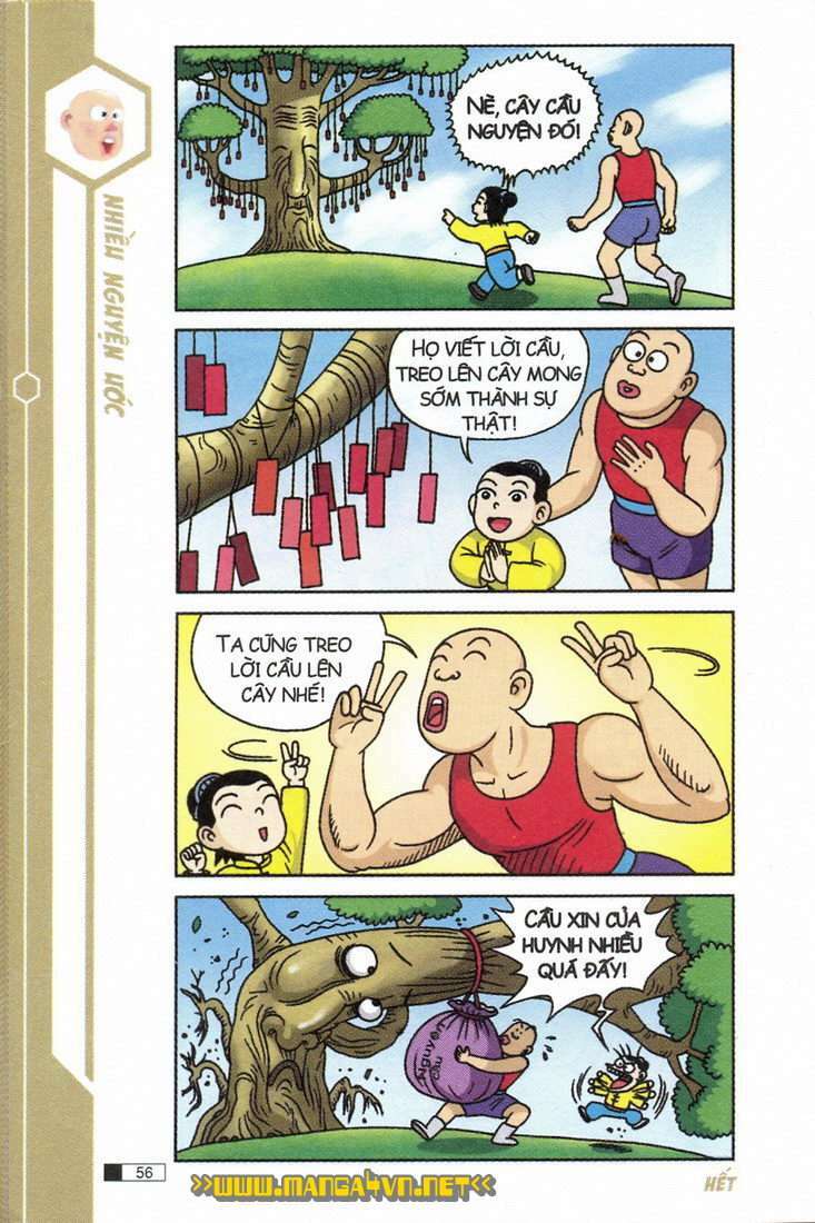 Ô Long Viện Chương 7.2 Ảnh 18