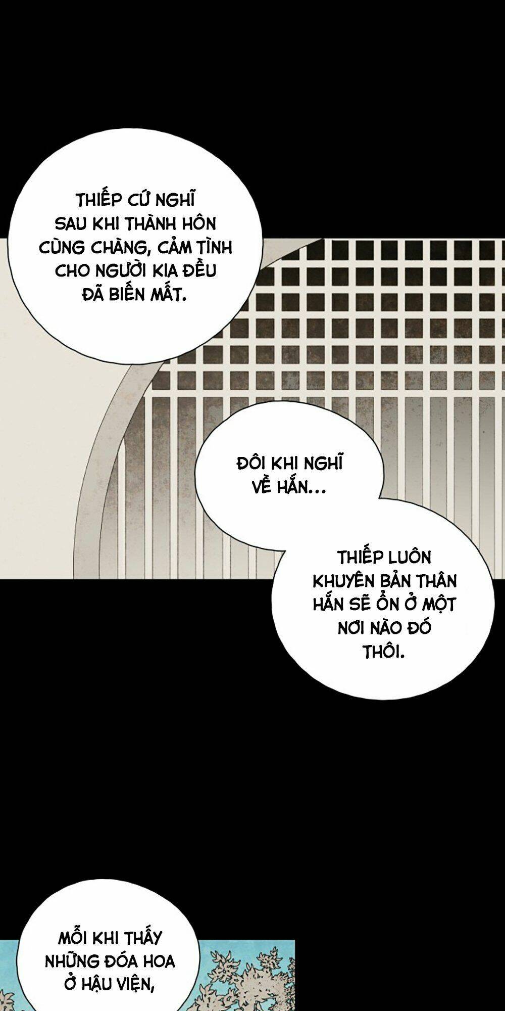 Vân Trung Hoa Chương 117 Ảnh 35