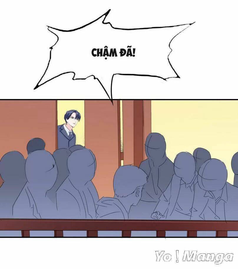 Cô Dâu Gả Thay Của Tổng Tài Chương 138 Ảnh 4