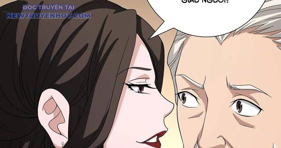 Thiên Long Bát Bộ Webtoon Chương 141 Ảnh 61