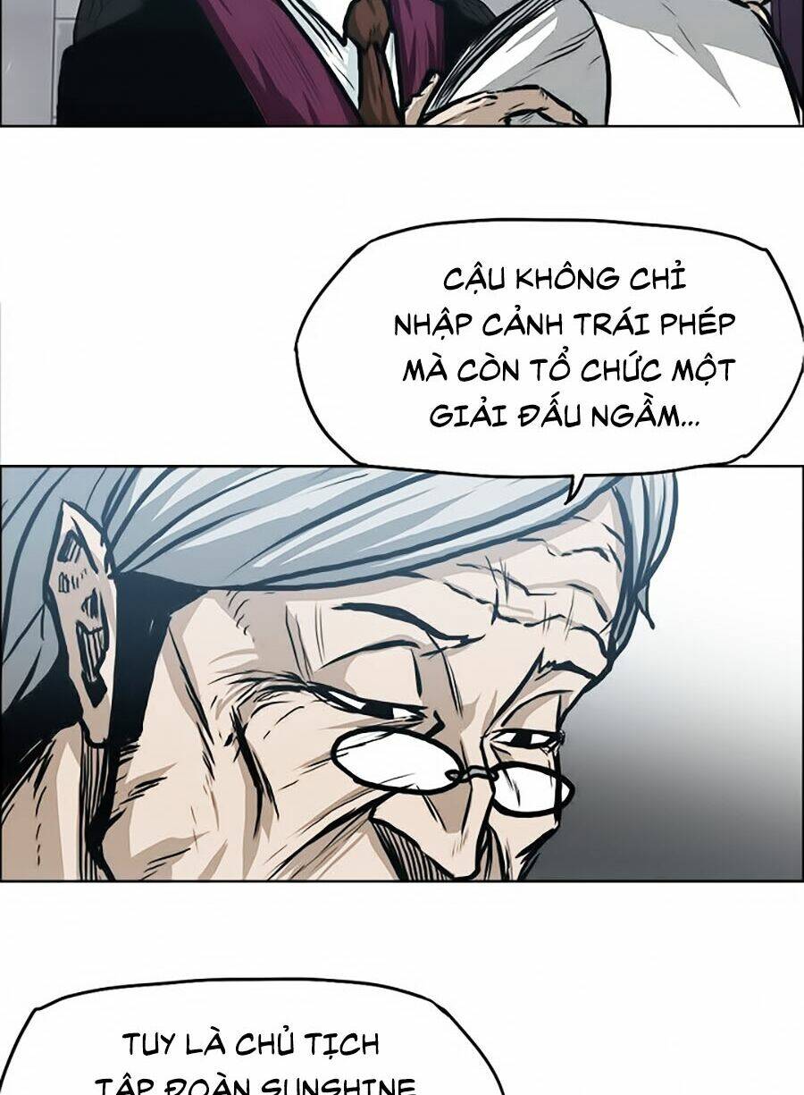 Bá Chủ Học Đường Ss2 Chương 57 Ảnh 59