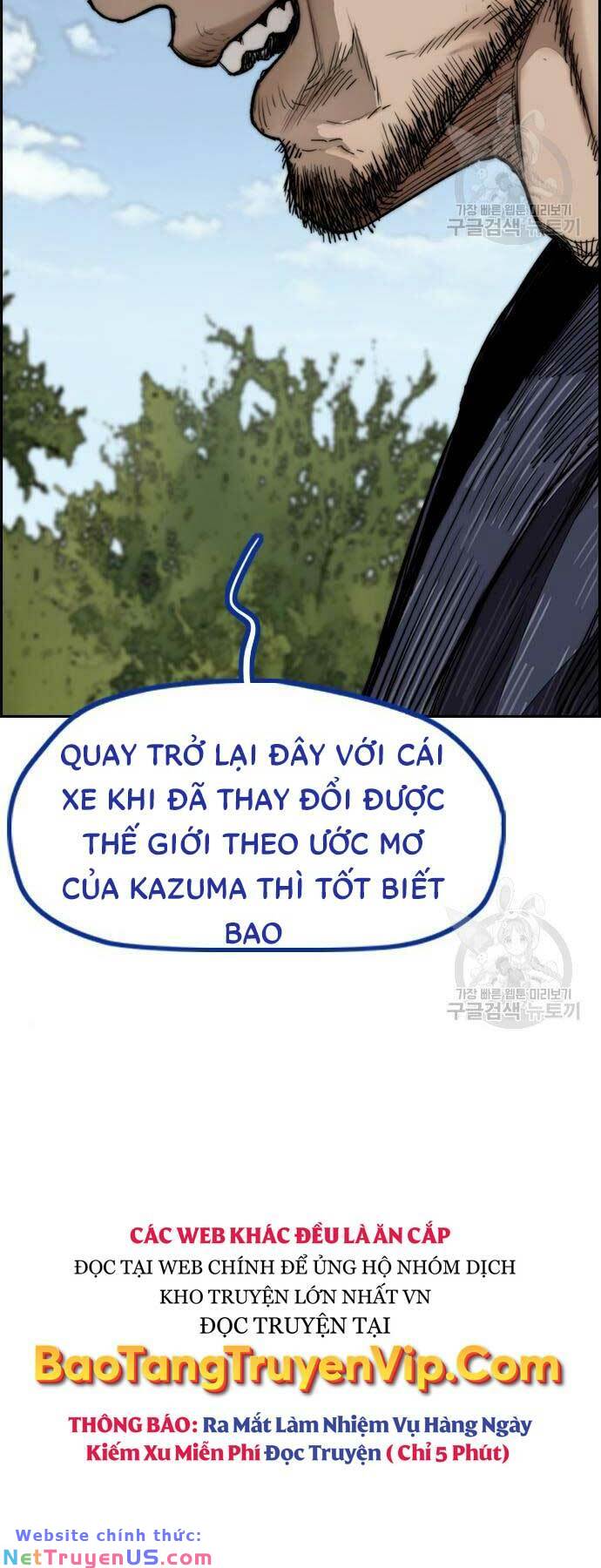 Wind Breaker Chương 460 Ảnh 63