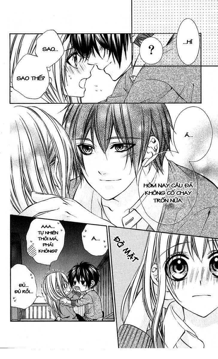 Boku Kara Kimi Ga Kienai Chương 18 Ảnh 35