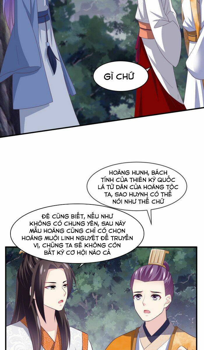 Ta Là Ngọc Hoàng Đại Đế Chương 119 Ảnh 9