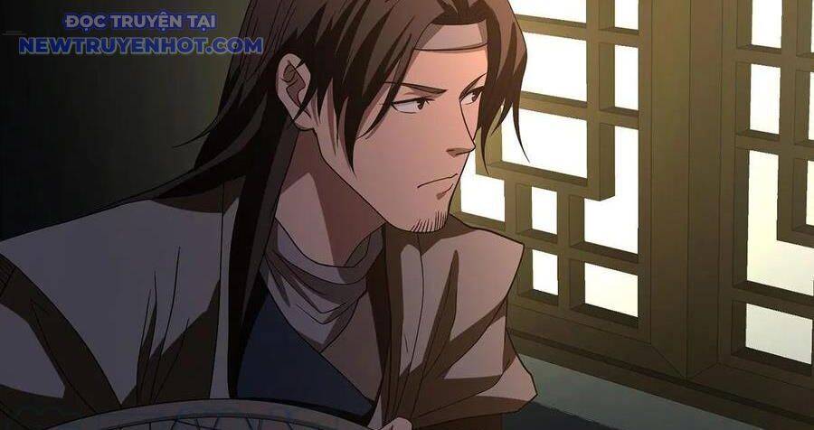 Thiên Long Bát Bộ Webtoon Chương 141 Ảnh 13
