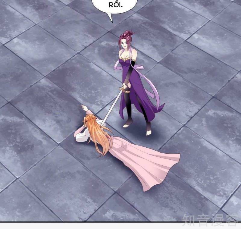 Ta Là Ngọc Hoàng Đại Đế Chương 99 Ảnh 13