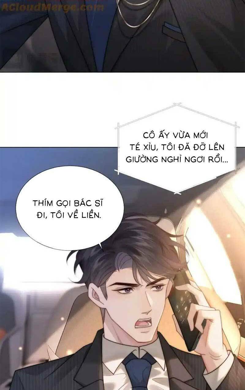 Yêu Lại Sau Một Đêm Bên Nhau Chương 47 Ảnh 21