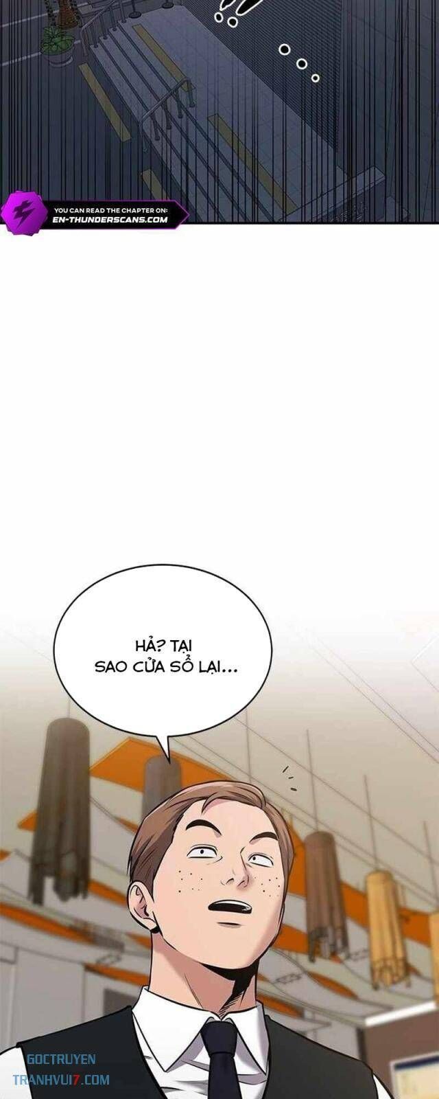 Một Anh Hùng Giỏi Mọi Thứ Chương 28 Ảnh 3