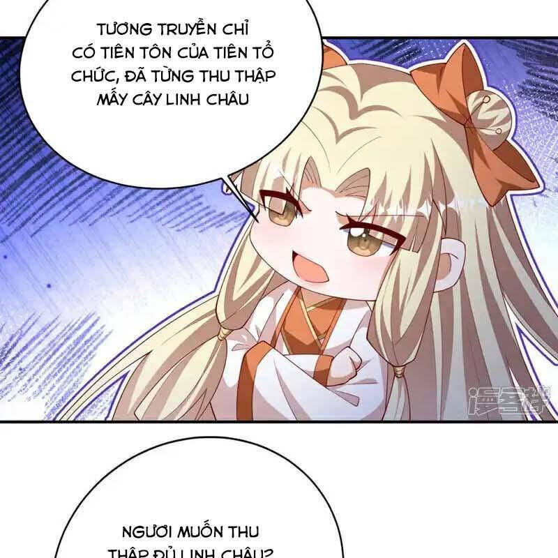 Võ Nghịch Chương 535 Ảnh 48