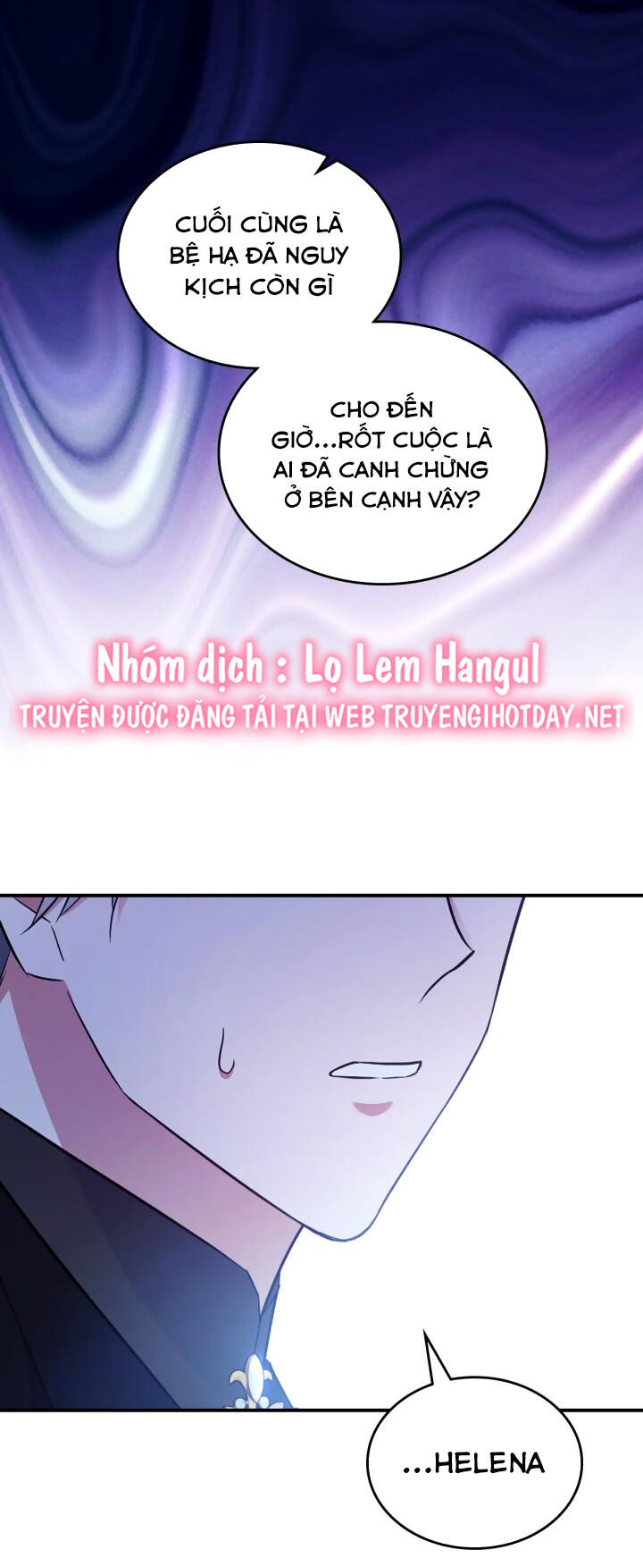 Hôm Nay Công Nương Toàn Năng Cũng Thấy Chán Nản Chương 64.1 Ảnh 33
