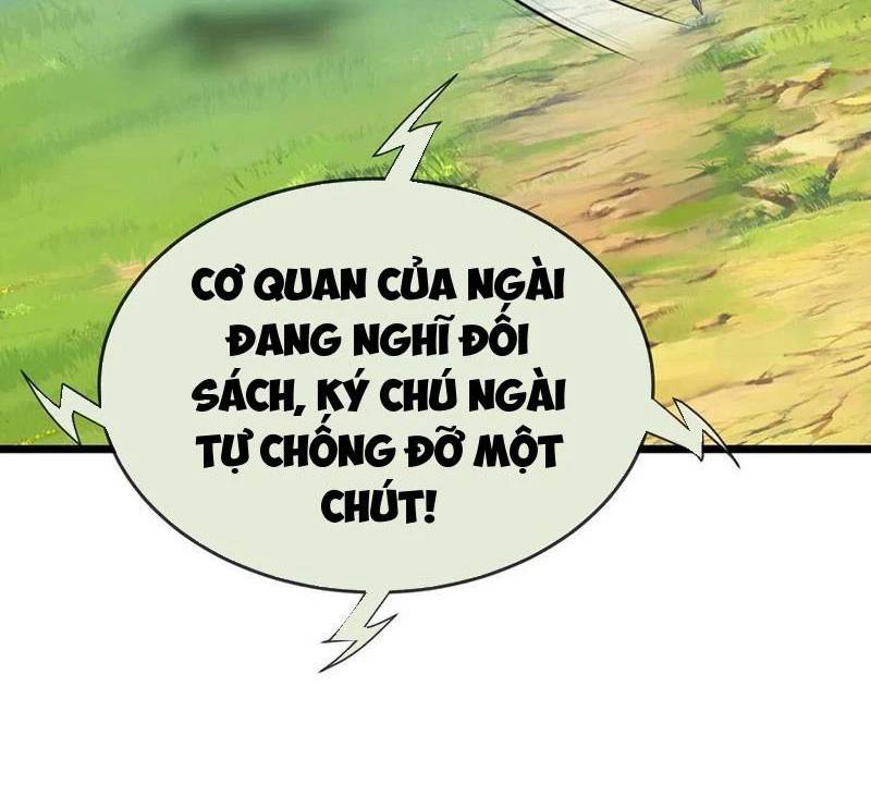 Khí Quan Thức Tỉnh, Ta Đột Nhiên Vô Địch! Chương 55 Ảnh 60