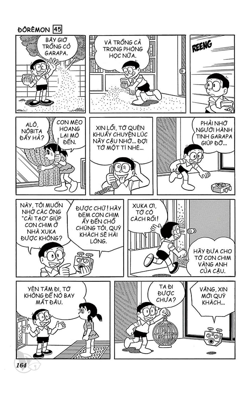 Doraemon Chương 823 Ảnh 25