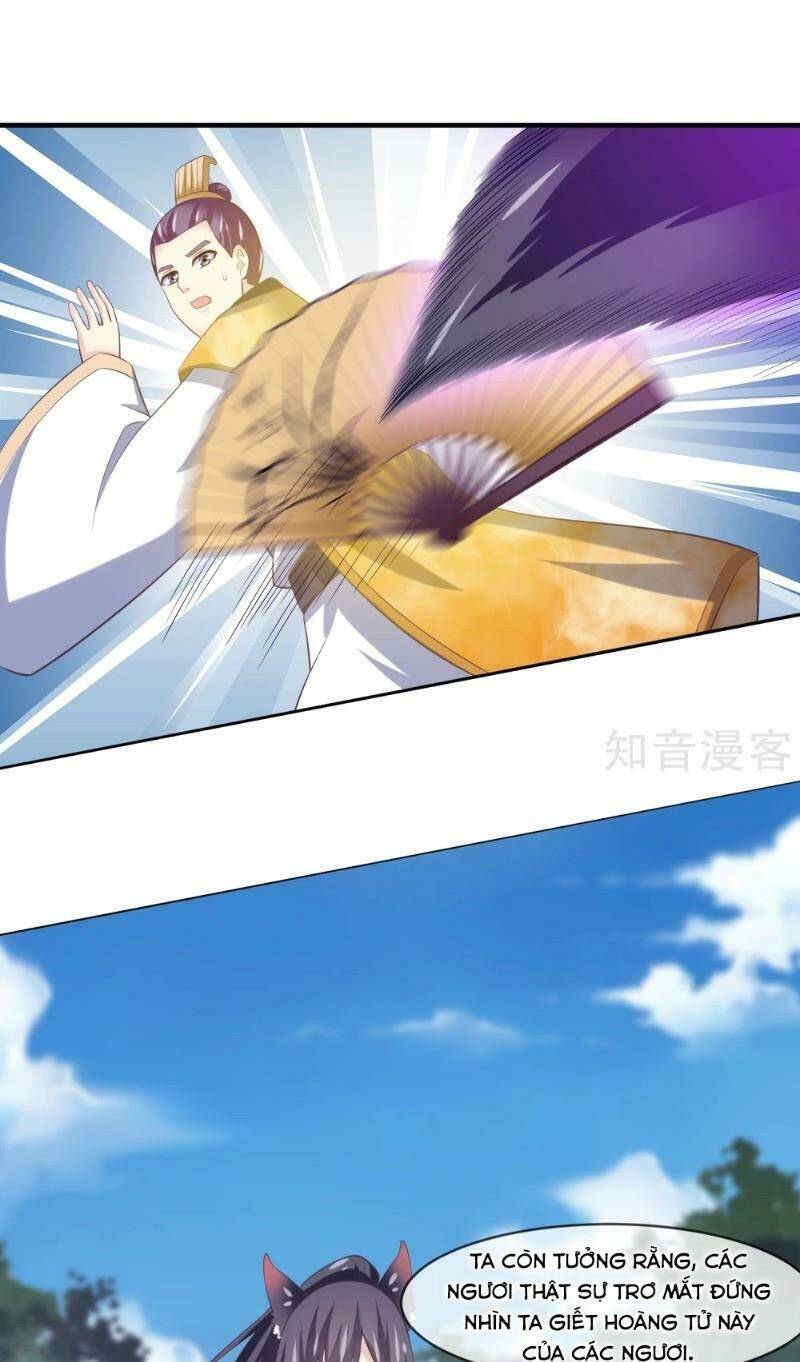 Ta Là Ngọc Hoàng Đại Đế Chương 106 Ảnh 26