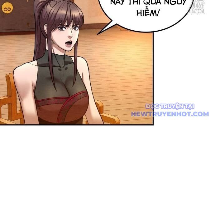 Tay Súng Chinh Phục Võ Lâm Chương 46 Ảnh 37
