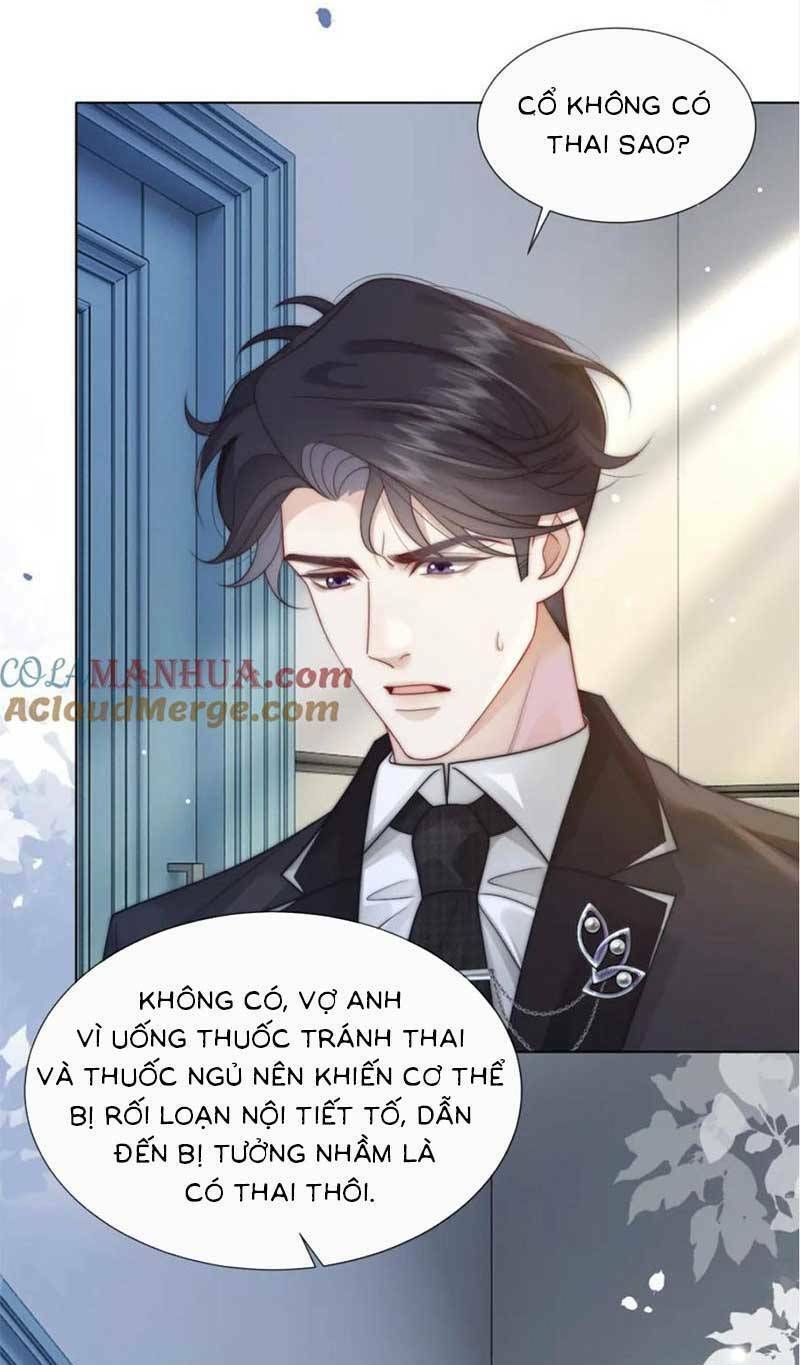 Yêu Lại Sau Một Đêm Bên Nhau Chương 44 Ảnh 32