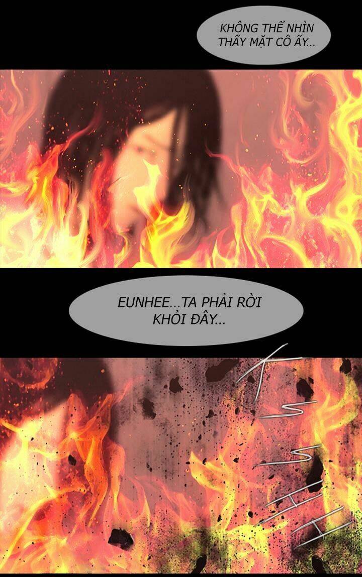 Dead Days Chương 54 Ảnh 29