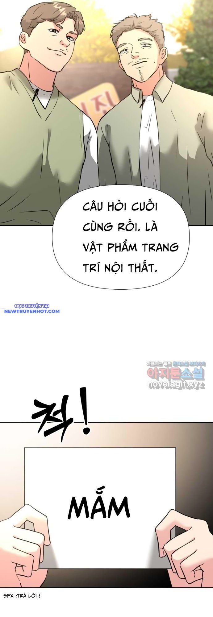 Bản Thiết Kế Vàng Chương 47 Ảnh 11