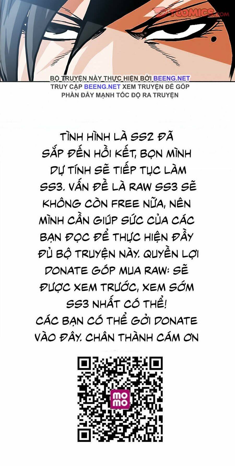 Bá Chủ Học Đường Ss2 Chương 56 Ảnh 52