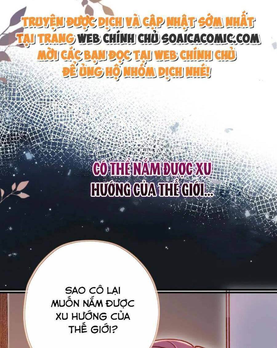 Nam Chính Và Nhân Vật Phản Diện Tôi Nuôi Đều Không Đứng Đắn Chương 80 Ảnh 58