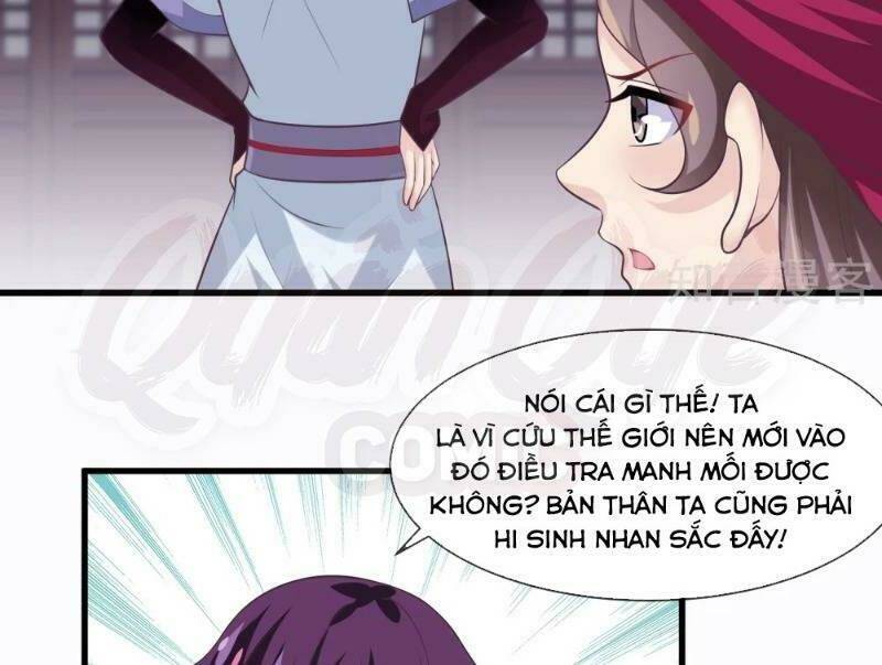Ta Là Ngọc Hoàng Đại Đế Chương 97 Ảnh 36