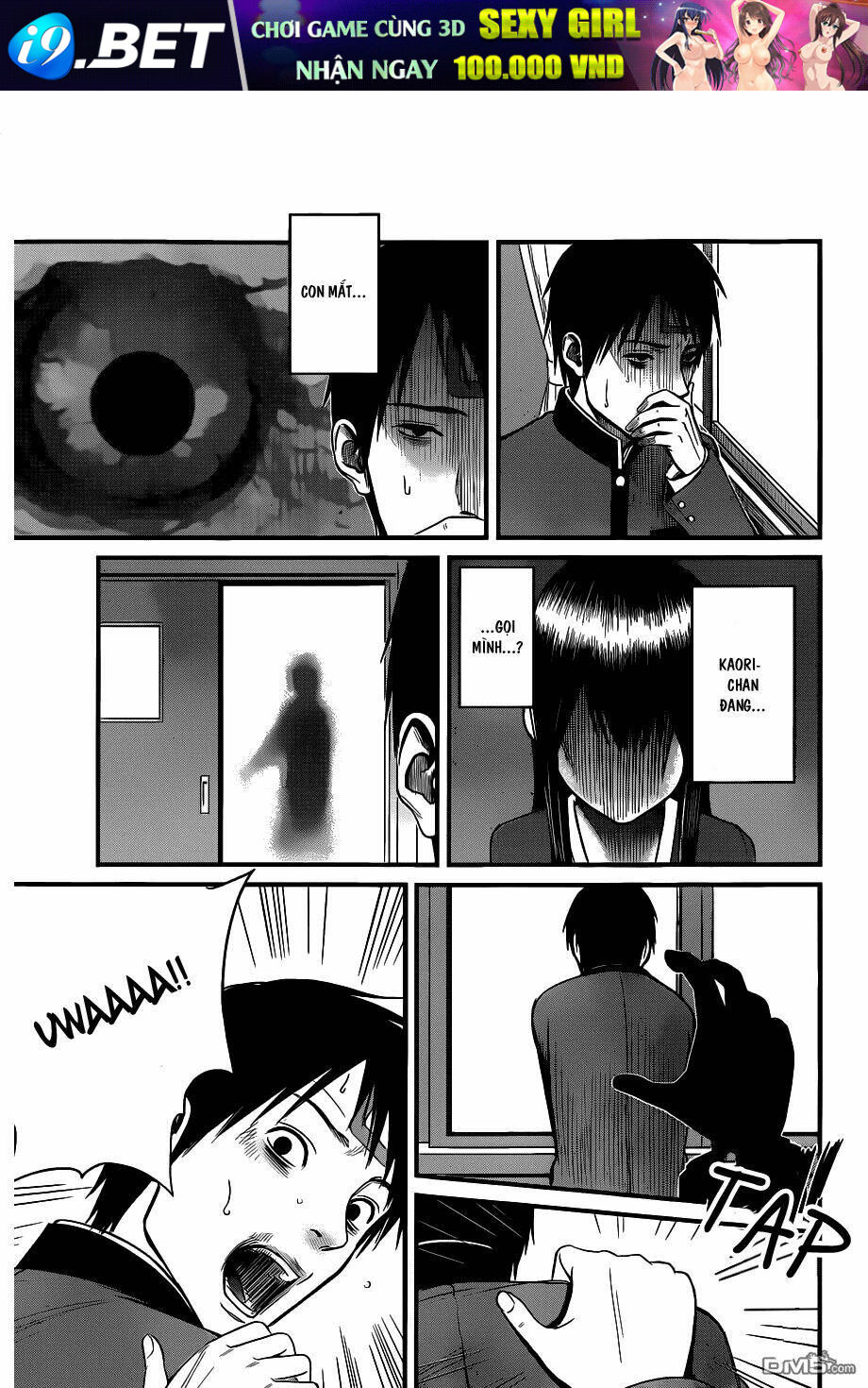 Nemuri No Fuchi Chương 2 Ảnh 22