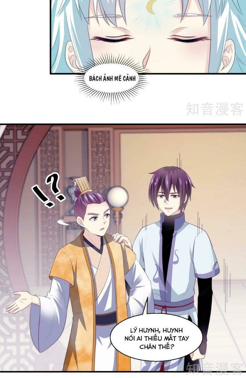 Ta Là Ngọc Hoàng Đại Đế Chương 110 Ảnh 9