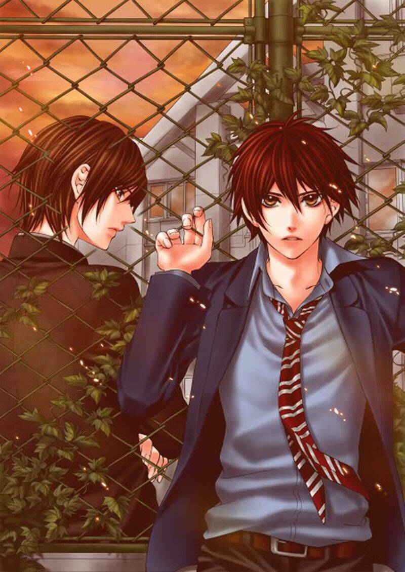 Boku Kara Kimi Ga Kienai Chương 17 Ảnh 3