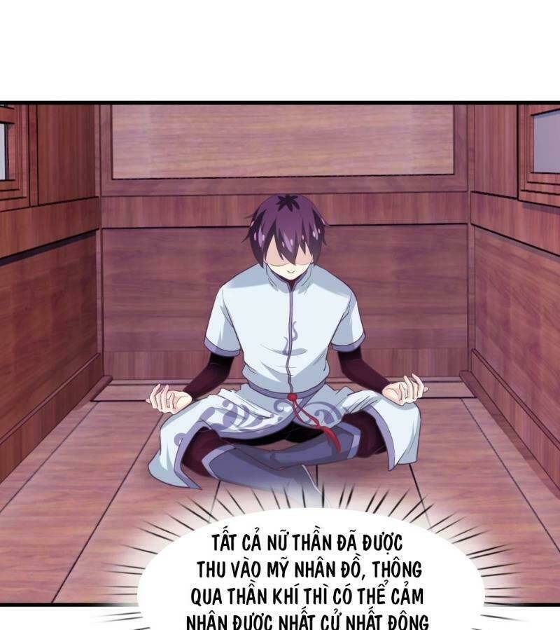 Ta Là Ngọc Hoàng Đại Đế Chương 96 Ảnh 5