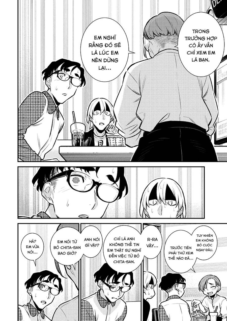 Yancha Gal No Anjou-San Series Chương 153 Ảnh 11