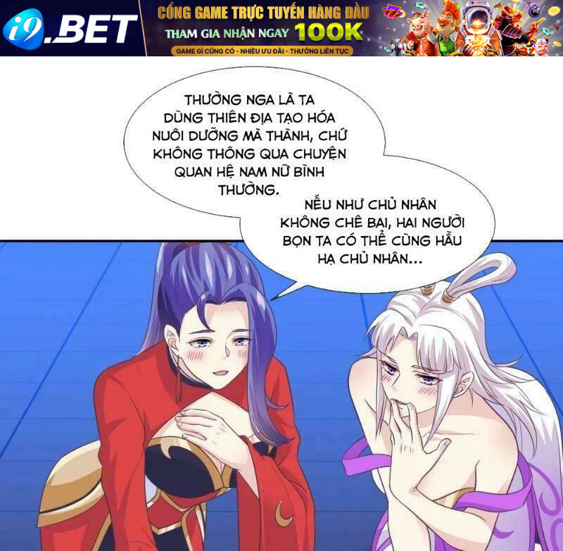 Ta Là Ngọc Hoàng Đại Đế Chương 96 Ảnh 17