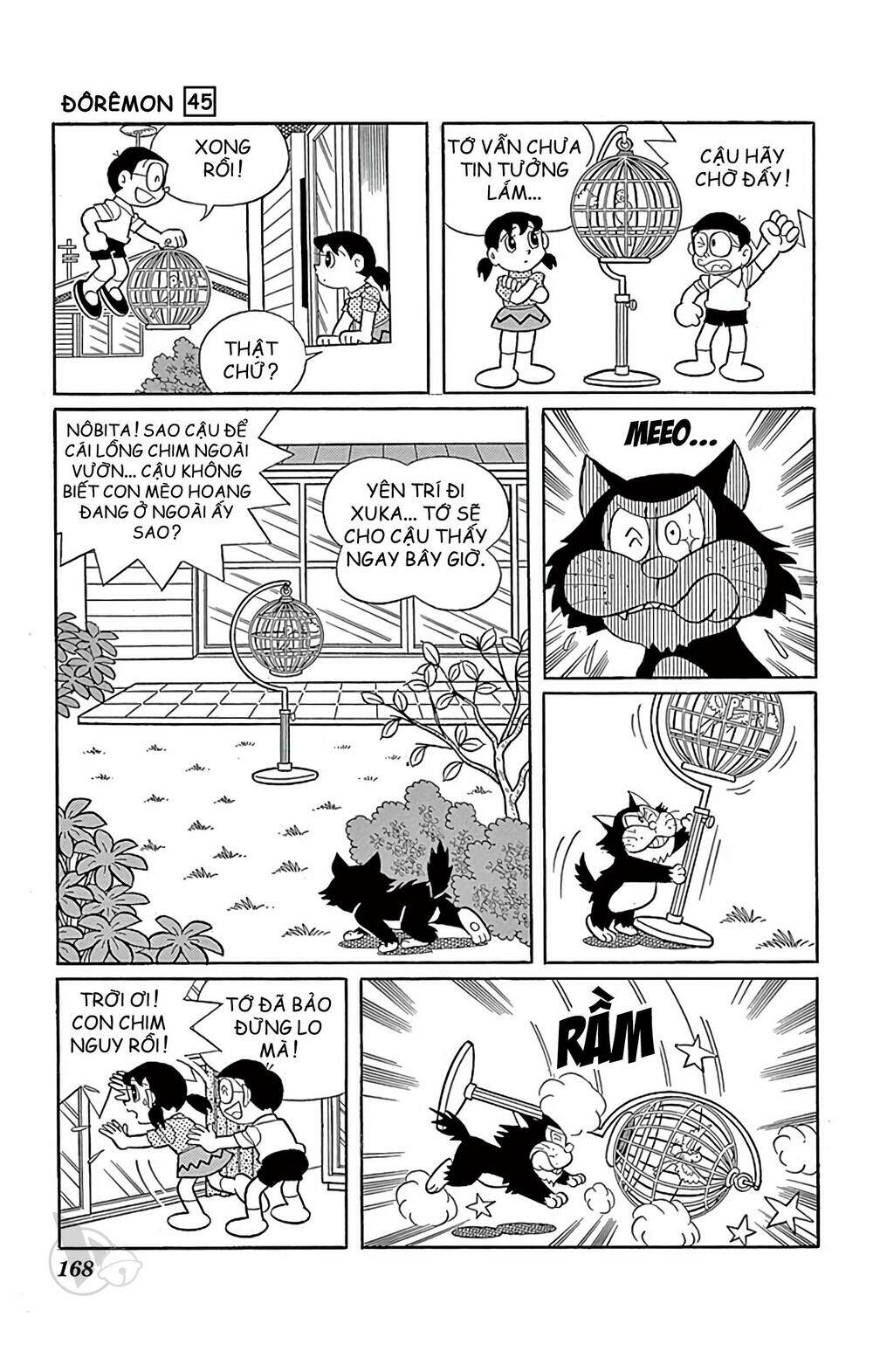 Doraemon Chương 823 Ảnh 29