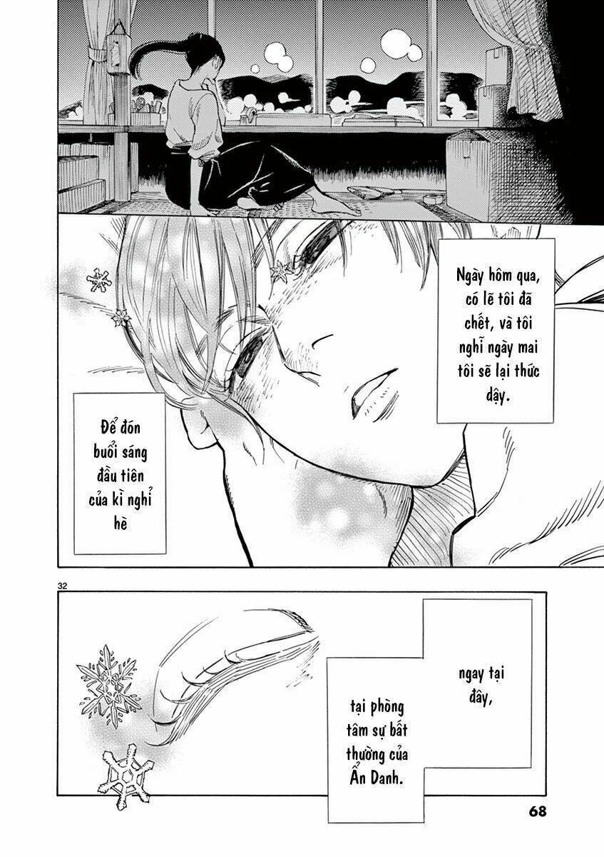 Shimanami Tasogare Chương 2 Ảnh 34