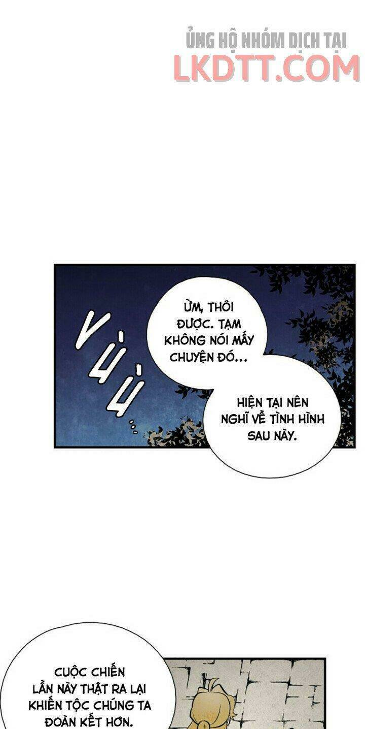 Vân Trung Hoa Chương 118 Ảnh 18