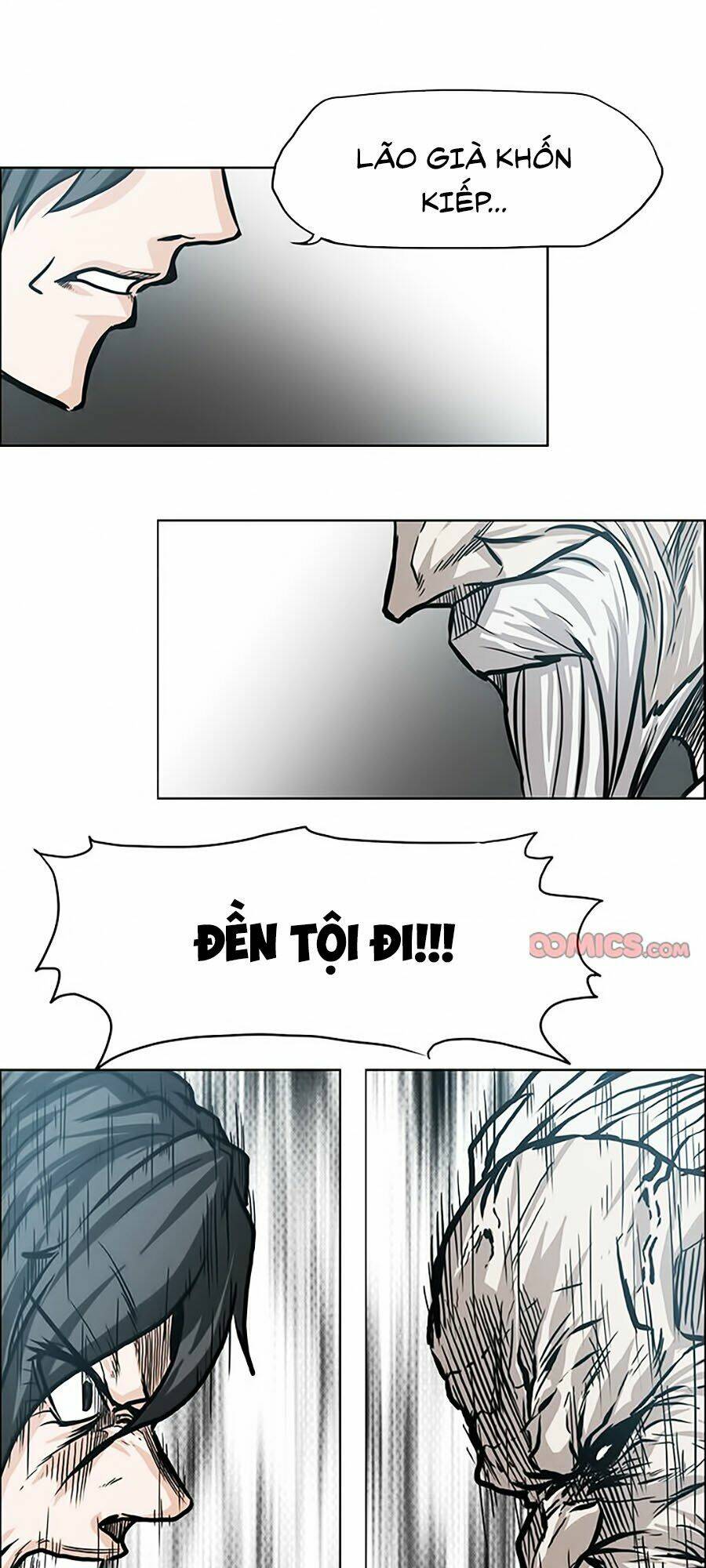 Bá Chủ Học Đường Ss2 Chương 48 Ảnh 2