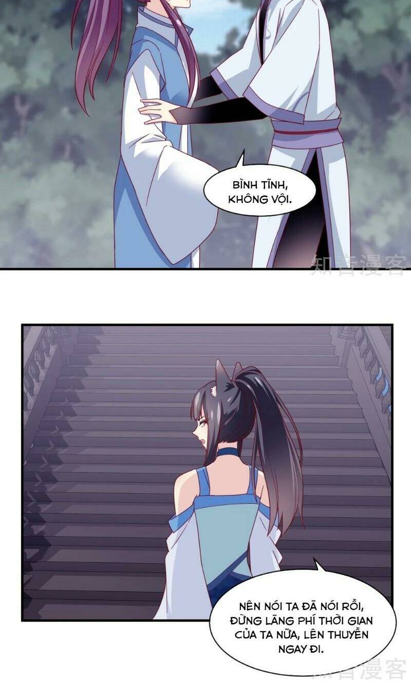 Ta Là Ngọc Hoàng Đại Đế Chương 112 Ảnh 20