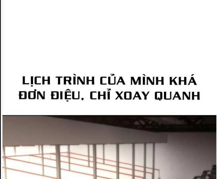 Ám Sát Tuyển Thủ Học Viện Chương 15 Ảnh 2