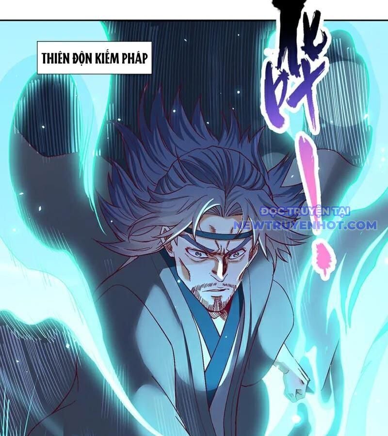 Ta Bị Nhốt Tại Cùng Một Ngày Mười Vạn Năm Chương 533 Ảnh 37