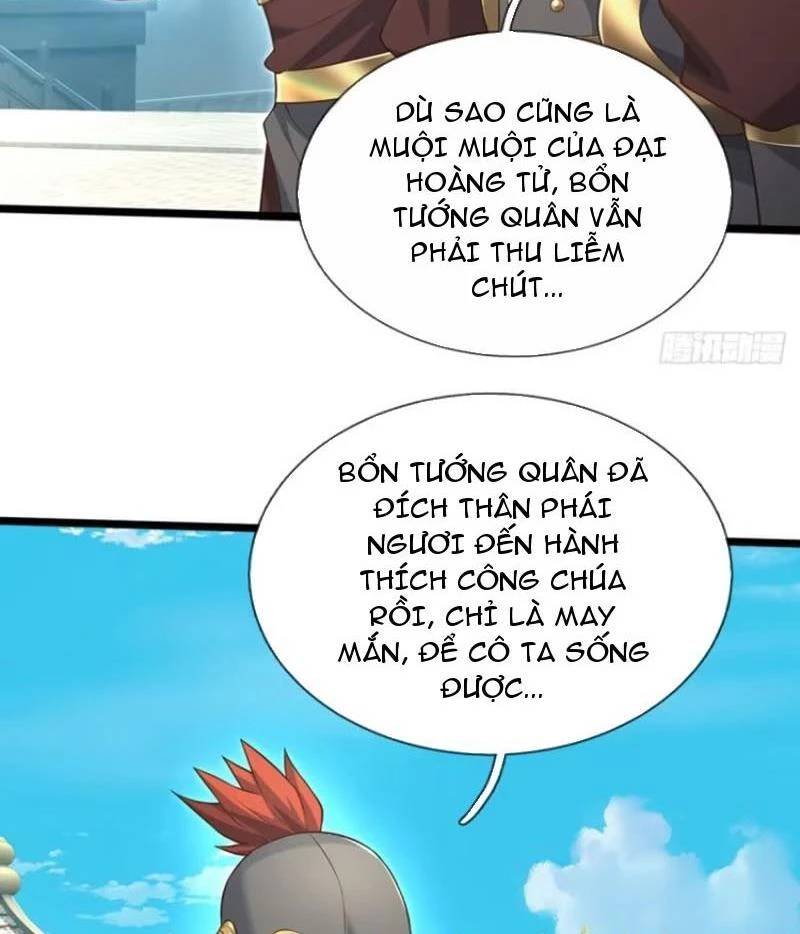 Khí Quan Thức Tỉnh, Ta Đột Nhiên Vô Địch! Chương 60 Ảnh 6