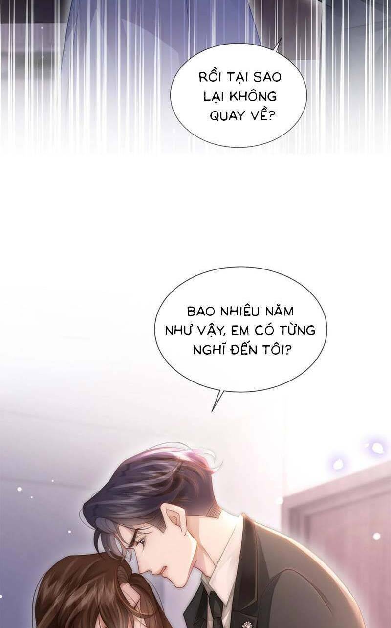Yêu Lại Sau Một Đêm Bên Nhau Chương 31 Ảnh 34