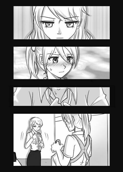 The Mistress Story Chương 2 Ảnh 13