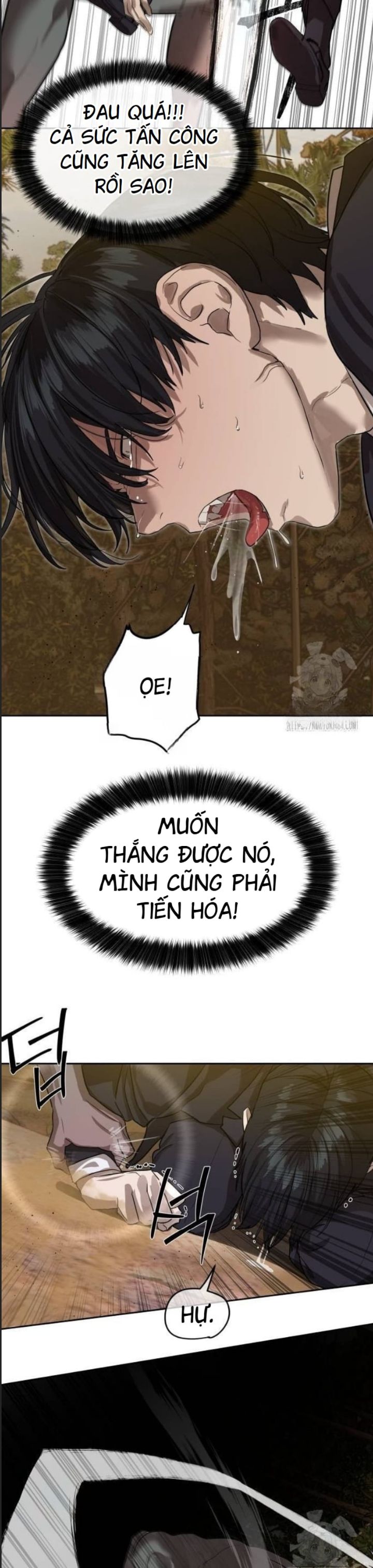 Công Năng Đặc Dị Chương 27 Ảnh 17