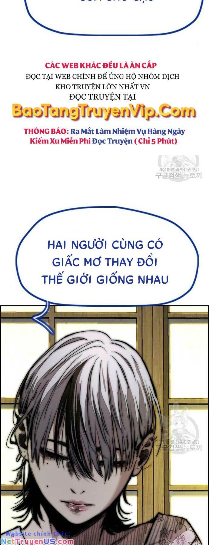 Wind Breaker Chương 460 Ảnh 9