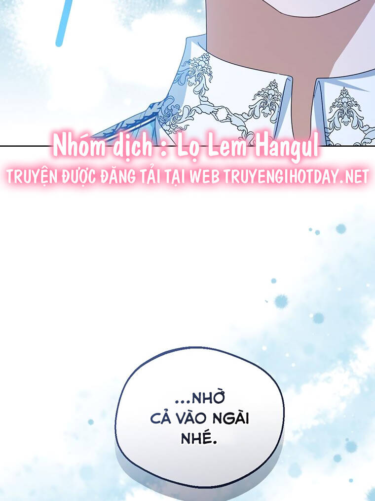 Công Chúa Bé Con Nhìn Vào Cửa Sổ Trạng Thái Chương 76.1 Ảnh 89