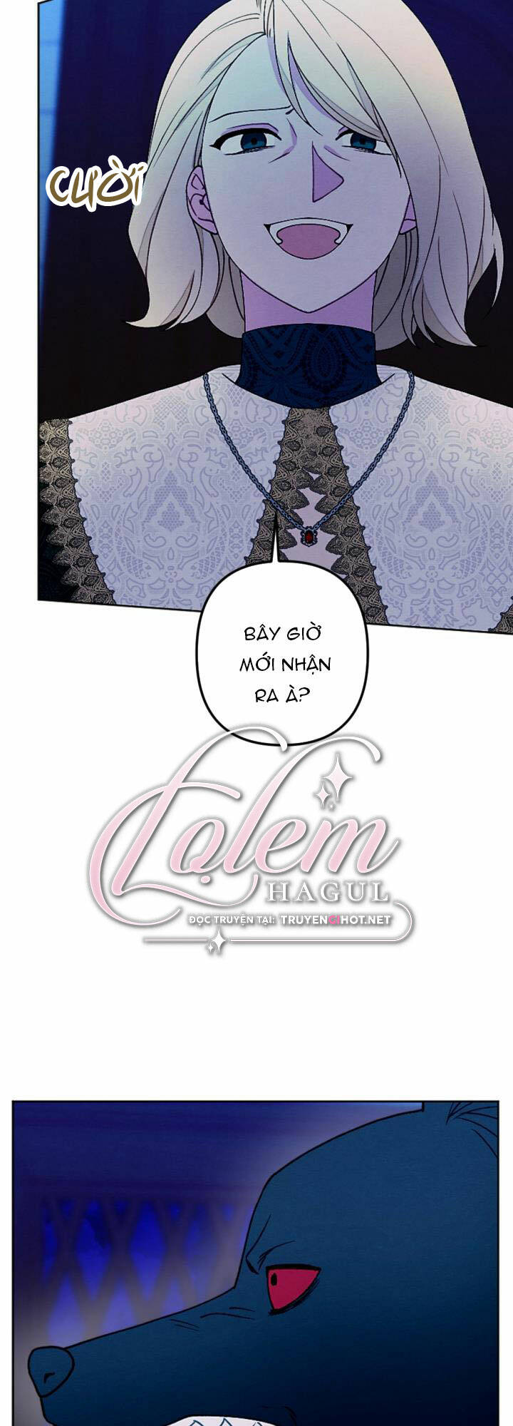 Em Ấy Muốn Trở Thành Chồng Của Tôi Chương 56 Ảnh 17