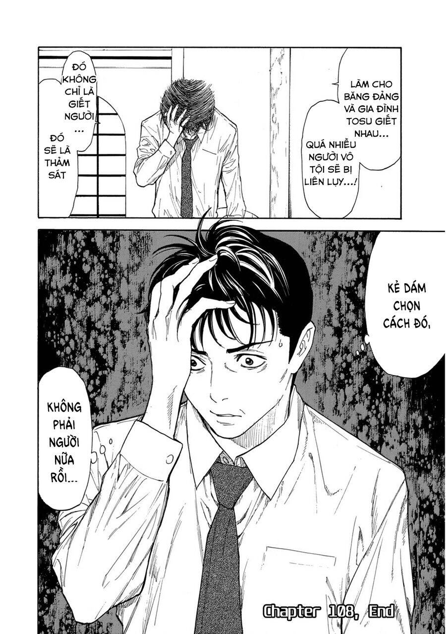 My Home Hero Chương 108 Ảnh 21